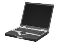 Compaq Evo N1005v Parts